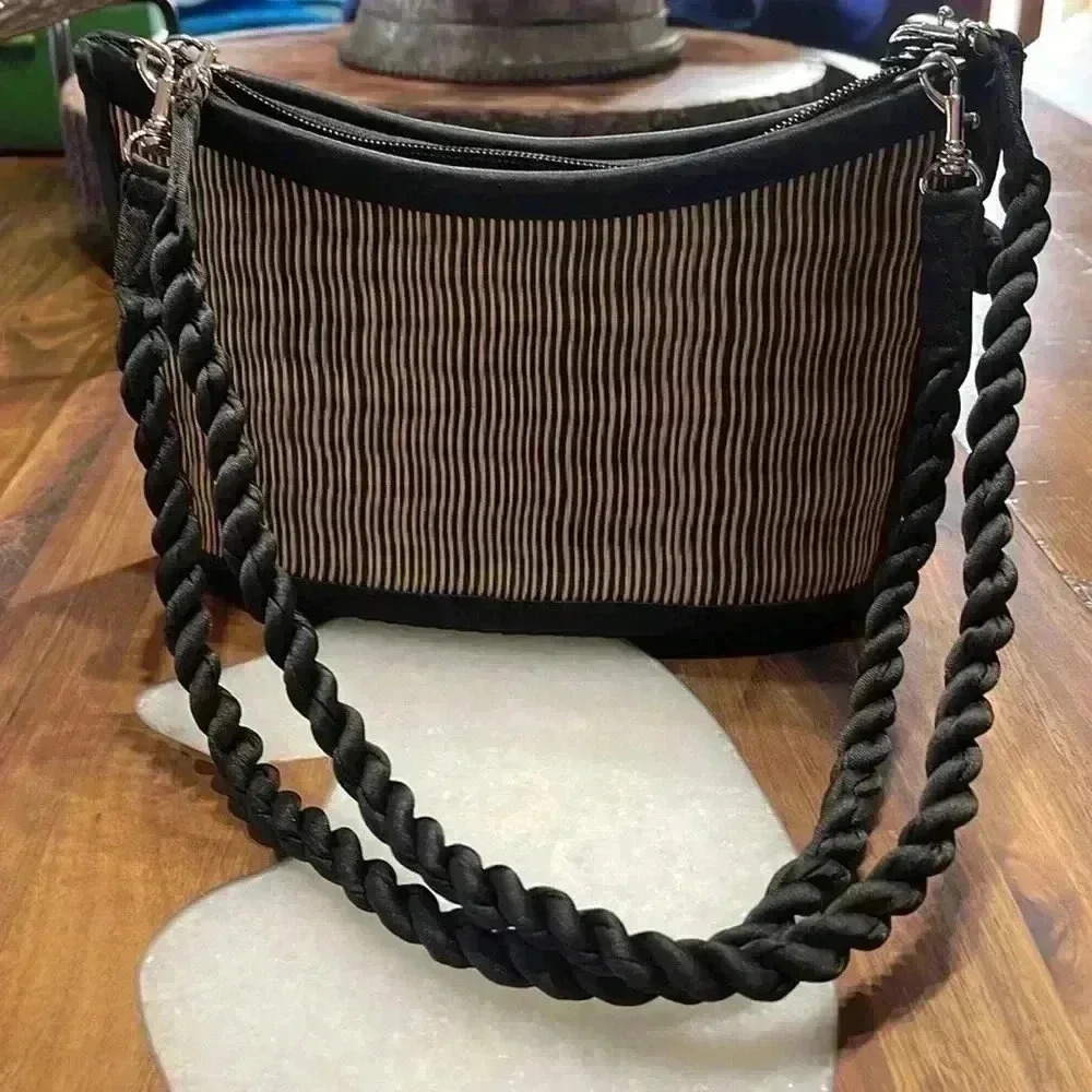 Baskets of Cambodia small bag.